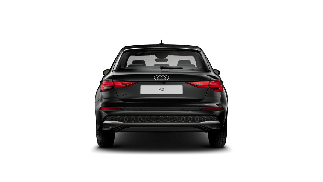 Audi A3 Sportback 30 TFSI S tronic 116pk - Afbeelding 4