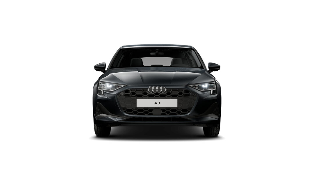 Audi A3 Sportback 40 TFSI e S tronic 6 204pk - Afbeelding 3