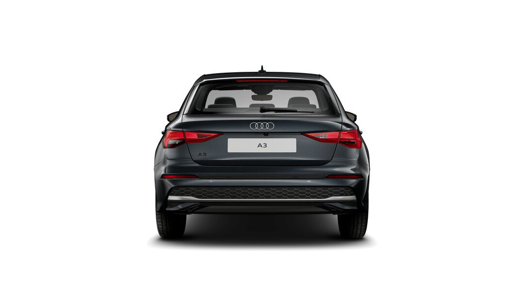 Audi A3 Sportback 40 TFSI e S tronic 6 204pk - Afbeelding 4