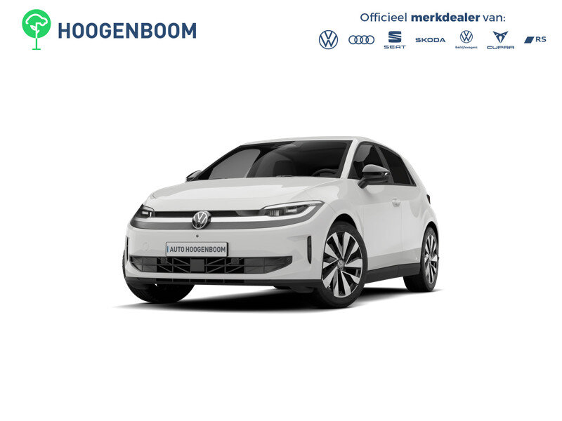 Volkswagen ID. Polo Style First Edition
