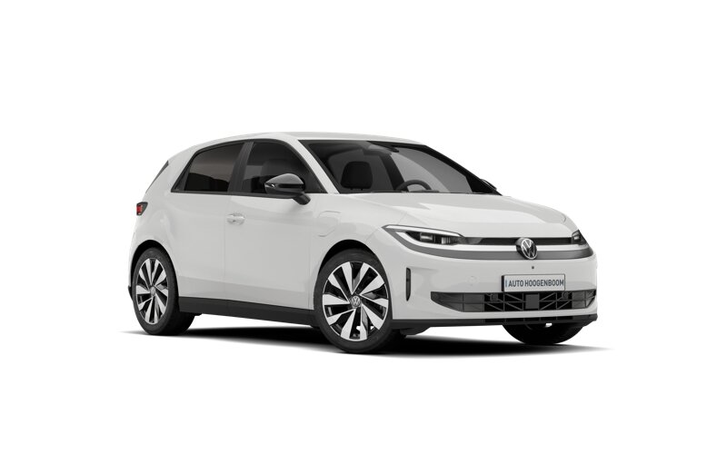 Volkswagen ID. Polo Style First Edition - Afbeelding 3
