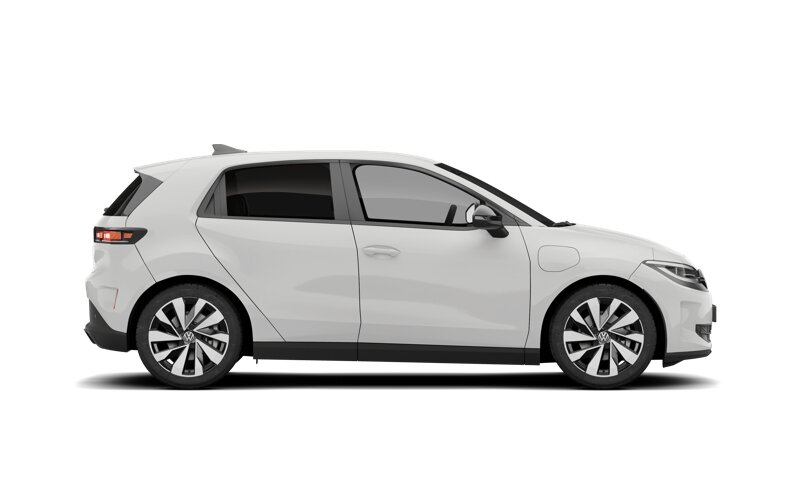 Volkswagen ID. Polo Style First Edition - Afbeelding 4