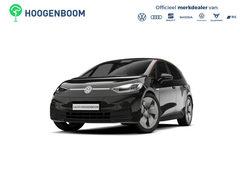 Volkswagen ID.3 Neo Style