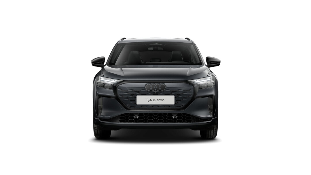 Audi Q4 e-tron S edition - Afbeelding 3