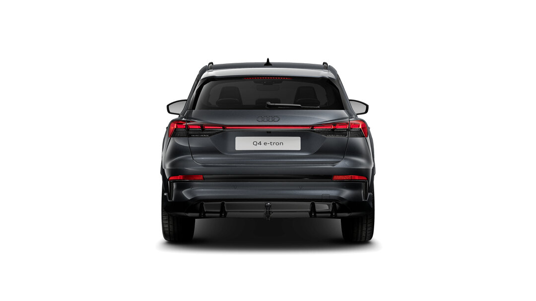 Audi Q4 e-tron S edition - Afbeelding 4