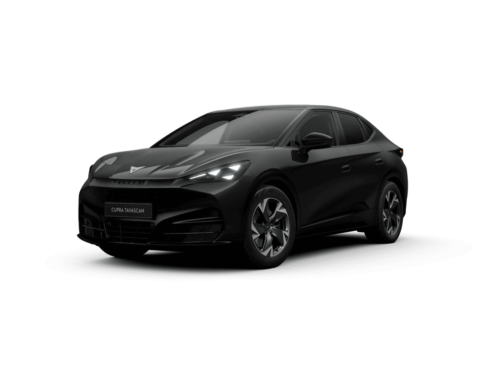 CUPRA Tavascan Business - Afbeelding 1