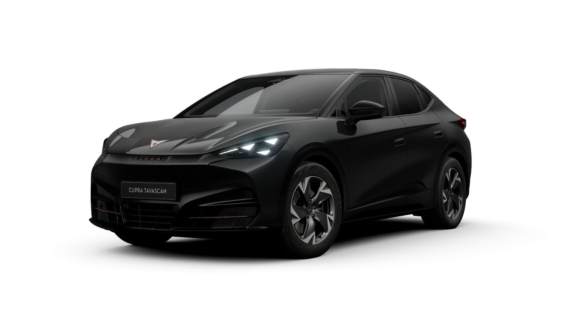 CUPRA Tavascan Business