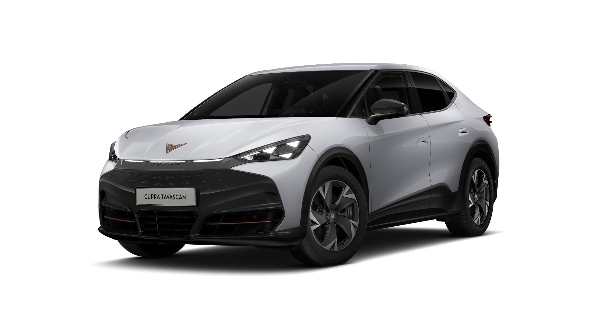 CUPRA Tavascan Business