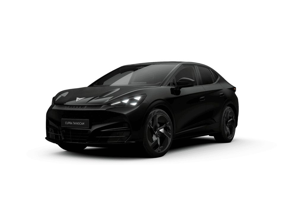 CUPRA Tavascan Adrenaline - Afbeelding 1