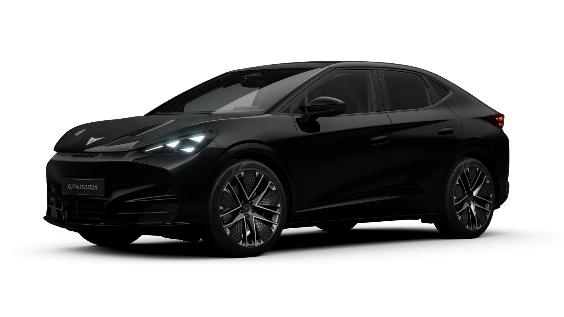 CUPRA Tavascan VZ Extreme - Afbeelding 2