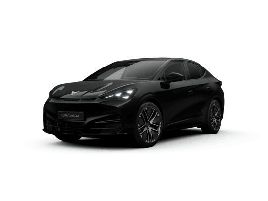 CUPRA Tavascan VZ Extreme