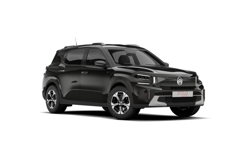 Citroën ë-C3 Aircross Max - Afbeelding 3