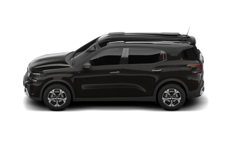 Citroën ë-C3 Aircross Max - Afbeelding 5