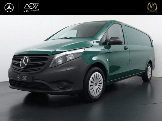 Mercedes-Benz eVito 112 L3 60 kWh Accu