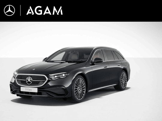 Mercedes-Benz E-Klasse Estate 300 e Business Solution AMG