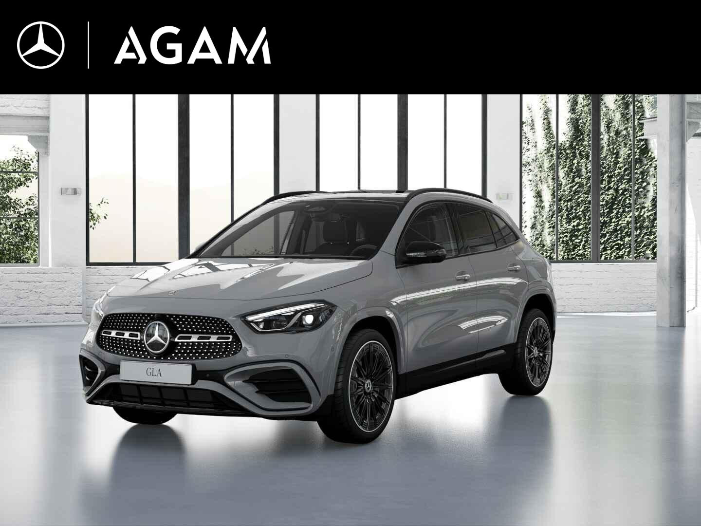 Mercedes-Benz GLA 180 Business Solution AMG - Afbeelding 1