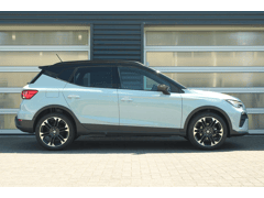 SEAT Arona 1.0 EcoTSI 95pk FR Business Connect - Afbeelding 3