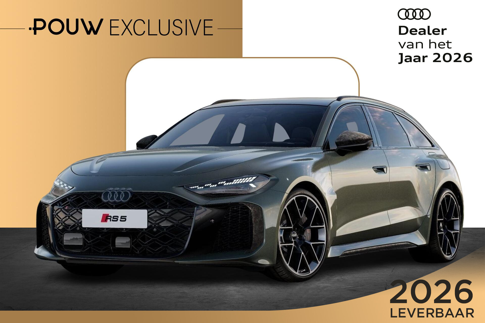 Audi RS5