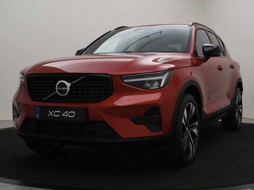 Volvo XC40 B4 AUT(7) PLUS DARK 20INCH HARMAN KARDON GOOGLE MAPS CAMERA - Afbeelding 2
