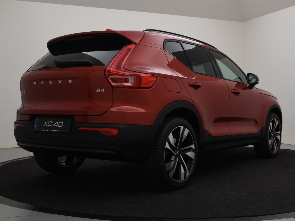 Volvo XC40 B4 AUT(7) PLUS DARK 20INCH HARMAN KARDON GOOGLE MAPS CAMERA - Afbeelding 3