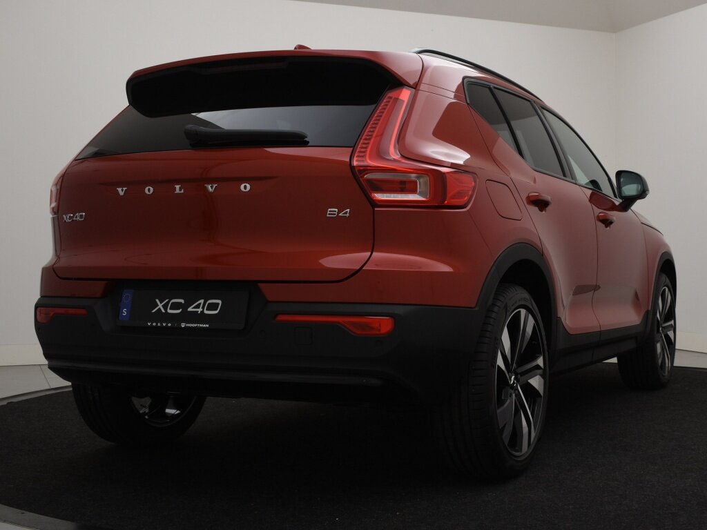 Volvo XC40 B4 AUT(7) PLUS DARK 20INCH HARMAN KARDON GOOGLE MAPS CAMERA - Afbeelding 4