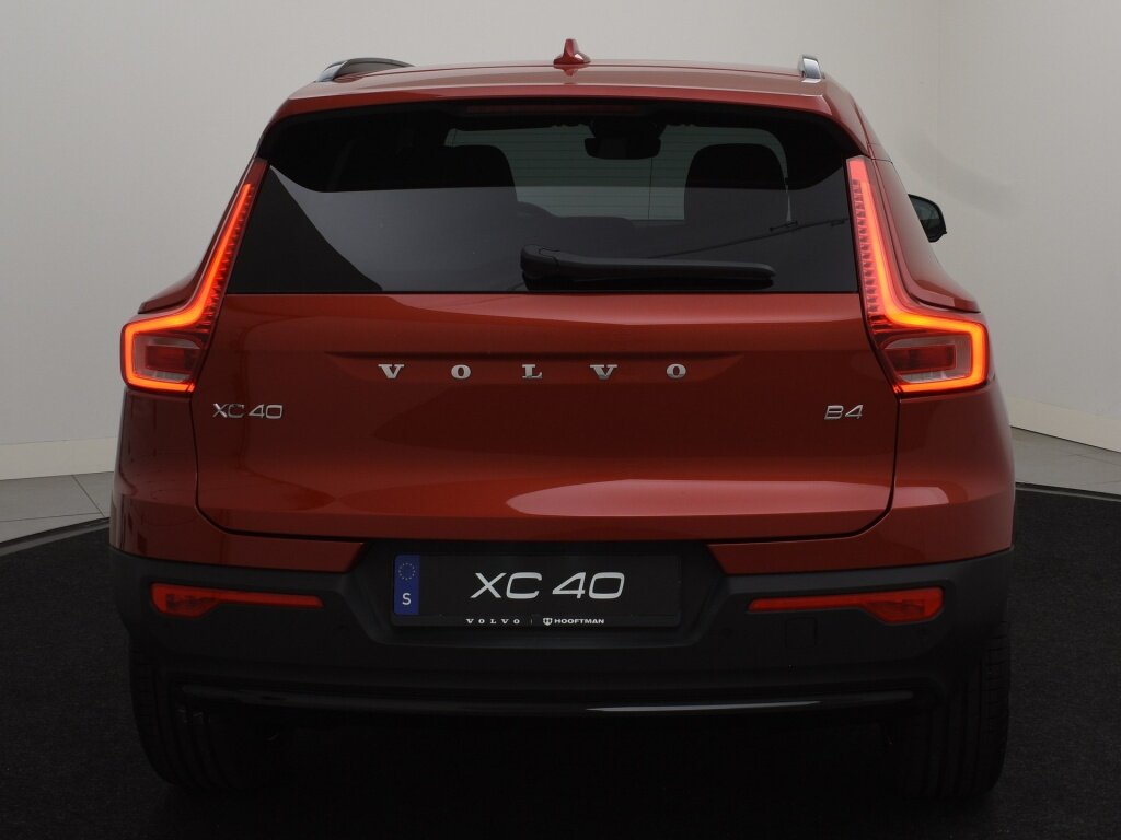 Volvo XC40 B4 AUT(7) PLUS DARK 20INCH HARMAN KARDON GOOGLE MAPS CAMERA - Afbeelding 5