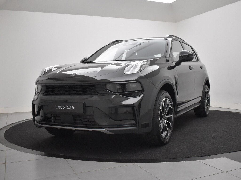 Lynk & Co 01 1.5 PLUG-IN HYBRID CORE PARK ASSIST CAMERA NAVI BLUETOOTH - Afbeelding 2