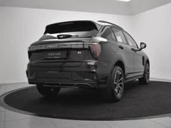 Lynk & Co 01 1.5 PLUG-IN HYBRID CORE PARK ASSIST CAMERA NAVI BLUETOOTH - Afbeelding 4
