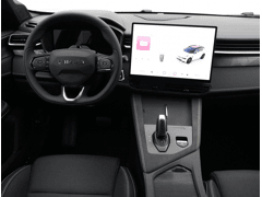 Lynk & Co 01 1.5 PLUG-IN HYBRID CORE PARK ASSIST CAMERA NAVI BLUETOOTH - Afbeelding 5
