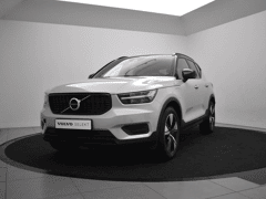 Volvo XC40 T5 PLUG-IN HYBRID R-DESIGN 19INCH NAVI BLUETOOTH CAMERA - Afbeelding 2