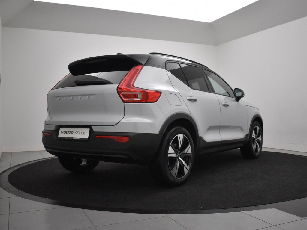 Volvo XC40 T5 PLUG-IN HYBRID R-DESIGN 19INCH NAVI BLUETOOTH CAMERA - Afbeelding 3