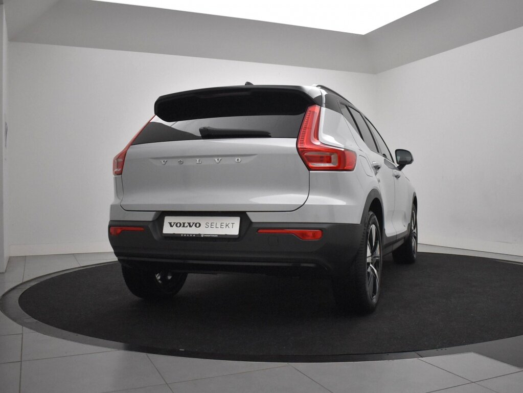 Volvo XC40 T5 PLUG-IN HYBRID R-DESIGN 19INCH NAVI BLUETOOTH CAMERA - Afbeelding 4