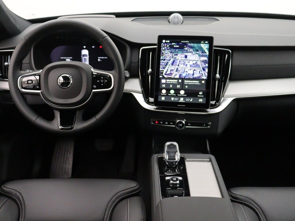 Volvo XC90 T8 PLUG-IN HYBRID ULTRA EXECUTIVE DARK B&W AUDIO MASSAGE 22INC - Afbeelding 5