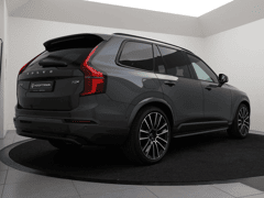 Volvo XC90 T8 PLUG-IN HYBRID ULTRA EXECUTIVE DARK B&W AUDIO MASSAGE 22INC - Afbeelding 4
