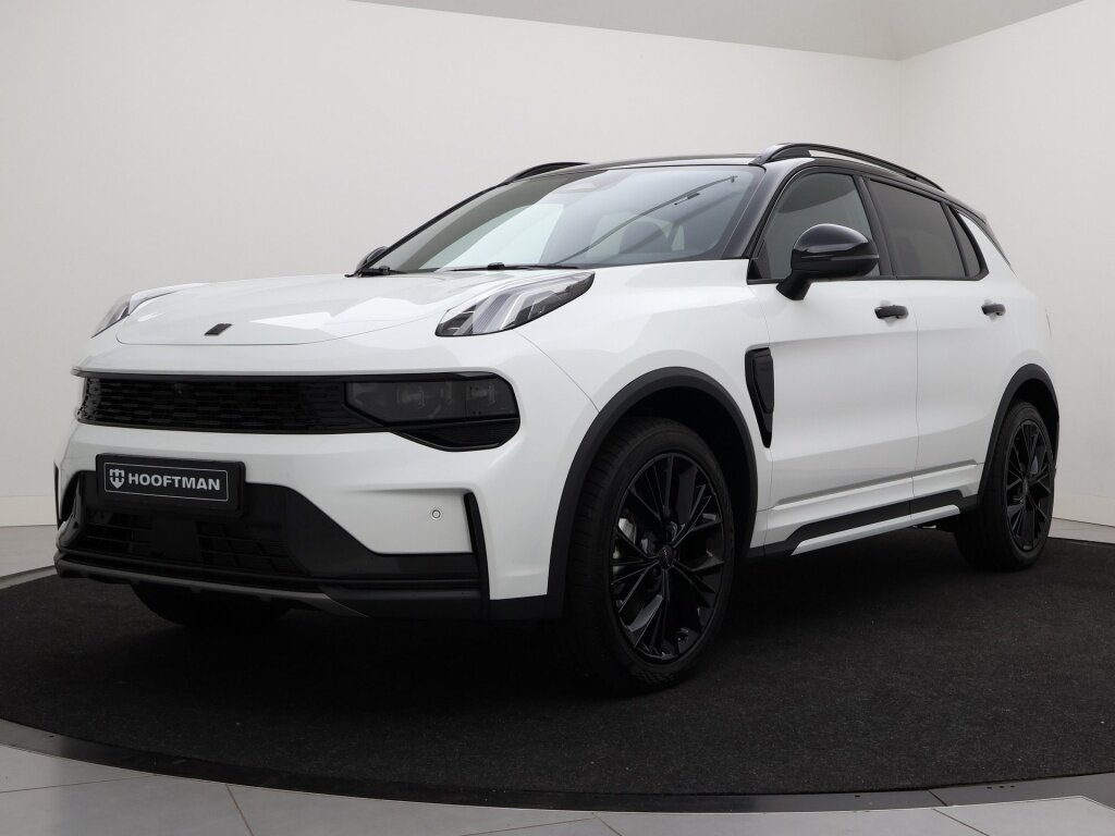 Lynk & Co 01 1.5 PLUG-IN HYBRID MORE SCHUIFDAK 360GR CAM ELEK.STOEL STOELVERW - Afbeelding 2