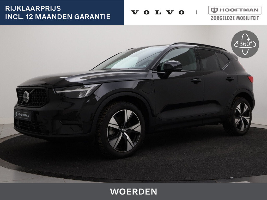 Volvo XC40 T4 PLUG-IN HYBRID PLUS DARK ACC BLIS KEYLESS HARMAN KARDON ELEK.