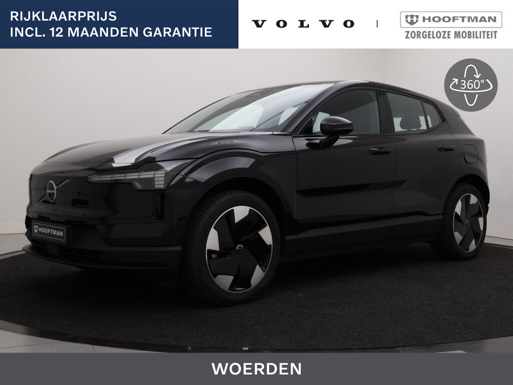 Volvo EX30 EXTENDED RANGE PLUS STOELVERWARMING ACC BLIS HARMAN KARDON