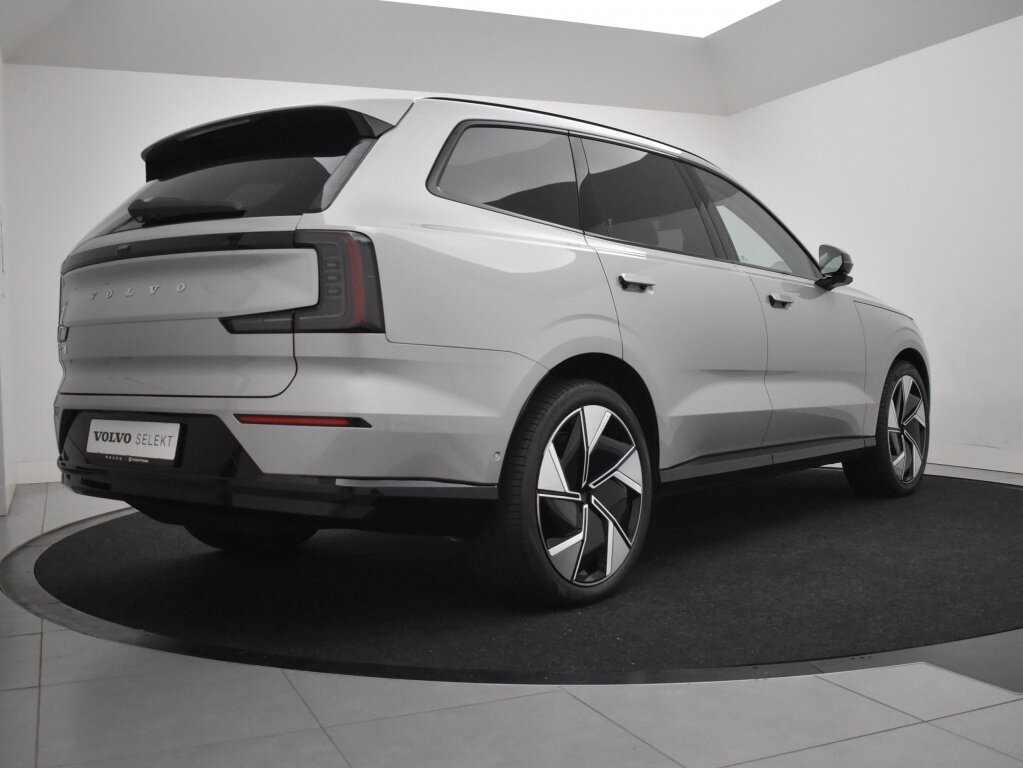 Volvo EX90 TWIN MOTOR PERFORMANCE ULTRA PANORAMADAK BOWERS&WILKINS LUCHTVER - Afbeelding 3