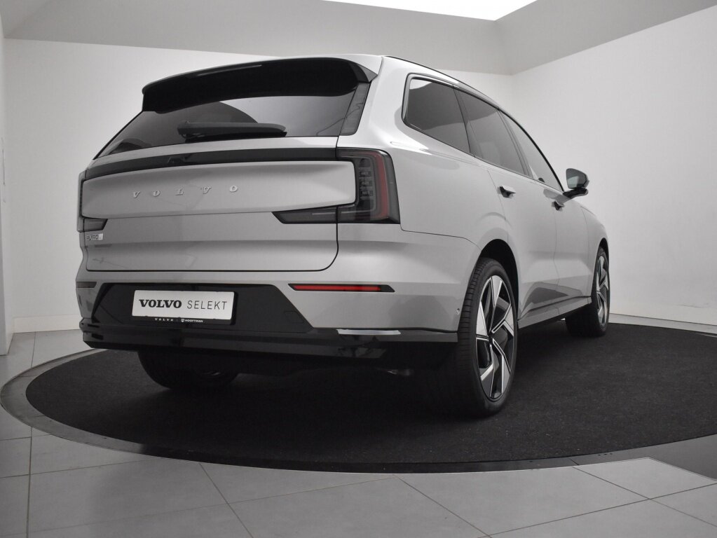 Volvo EX90 TWIN MOTOR PERFORMANCE ULTRA PANORAMADAK BOWERS&WILKINS LUCHTVER - Afbeelding 4
