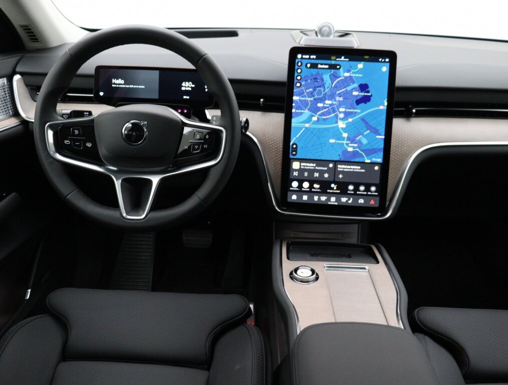 Volvo EX90 TWIN MOTOR PERFORMANCE ULTRA PANORAMADAK BOWERS&WILKINS LUCHTVER - Afbeelding 5