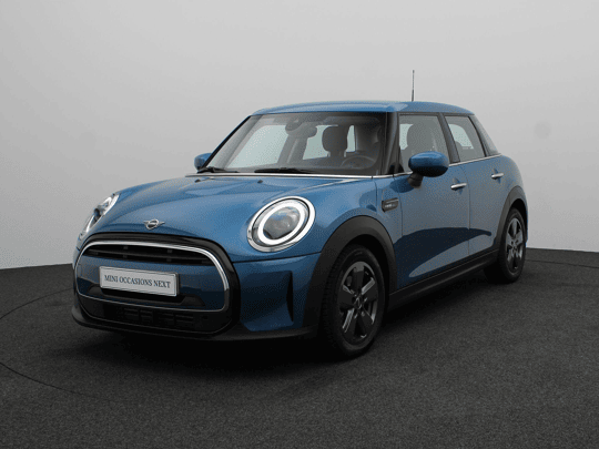 MINI 3-deurs Cooper