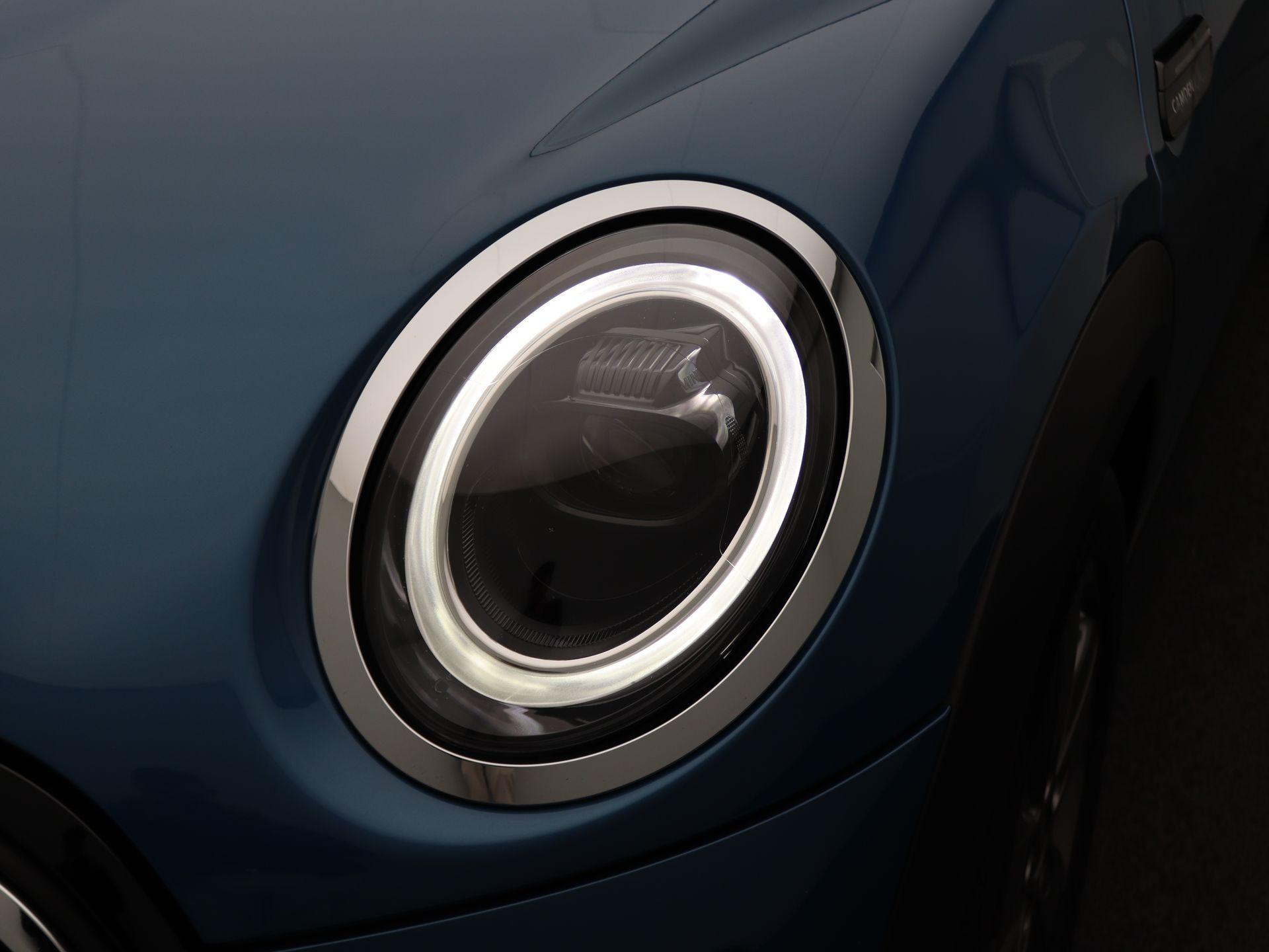 MINI MINI 3-Deurs