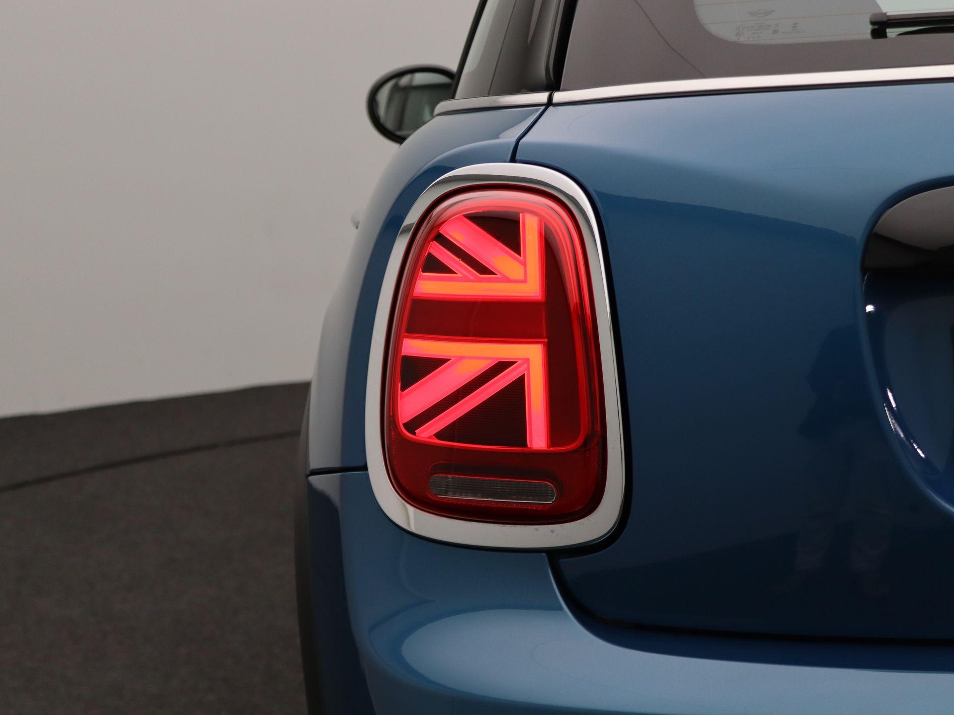 MINI MINI 3-Deurs