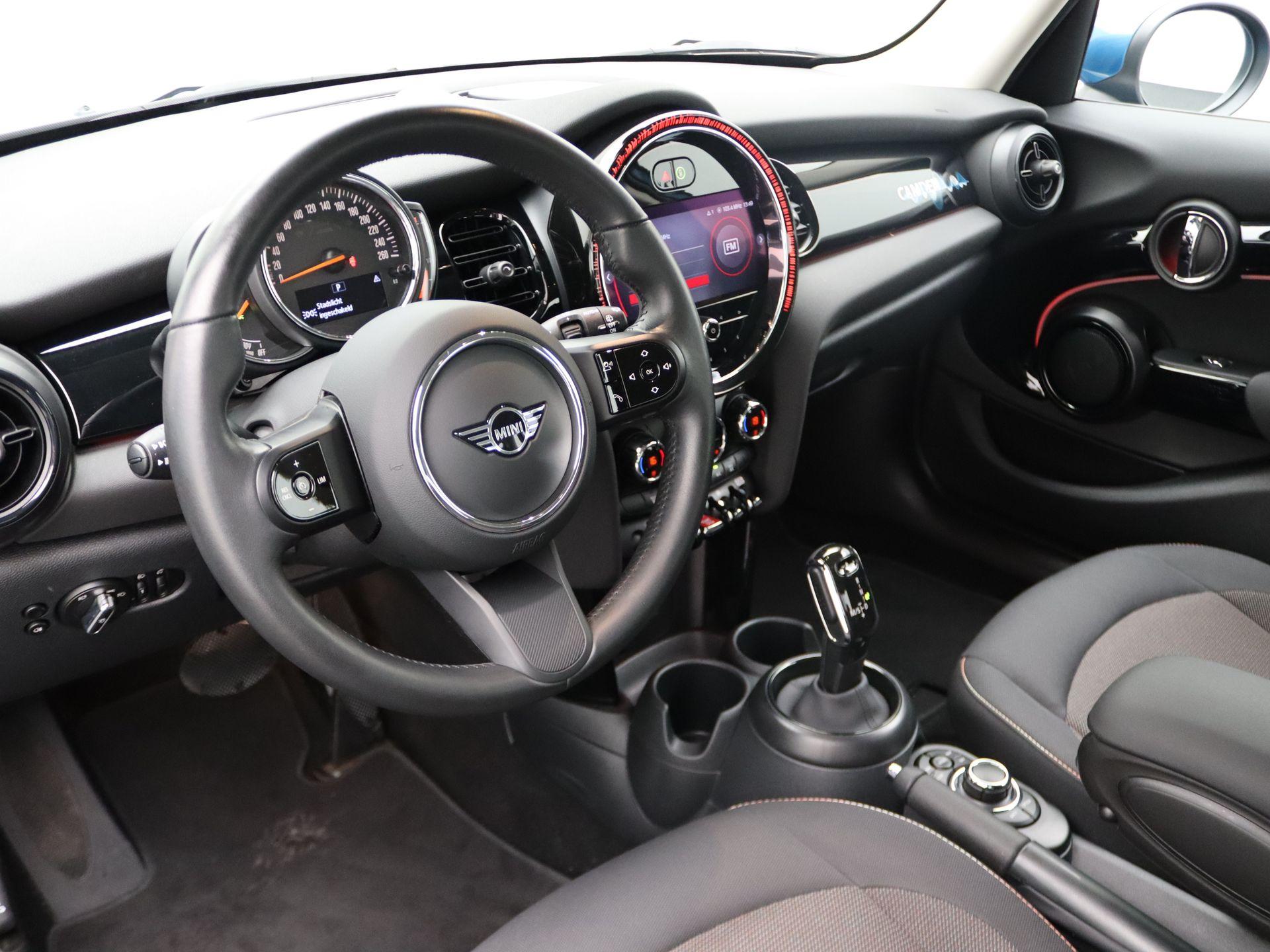 MINI MINI 3-Deurs
