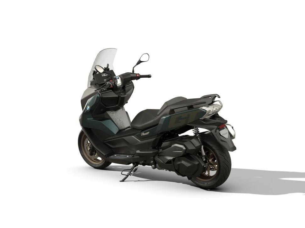 BMW C 400 GT  - Afbeelding 2