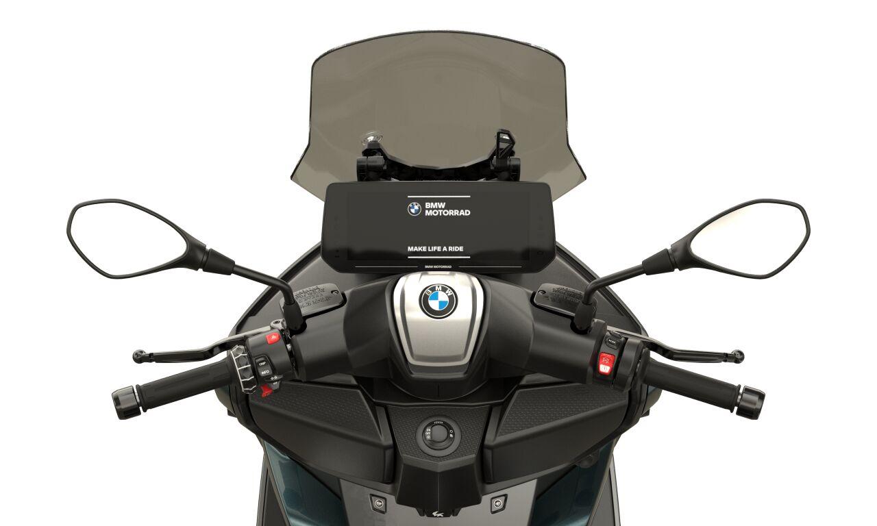 BMW C 400 GT  - Afbeelding 3