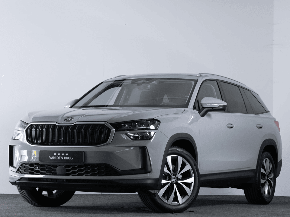 Škoda Kodiaq 1.5 TSI MHEV 150pk Business Edition 7-pers. - Afbeelding 1