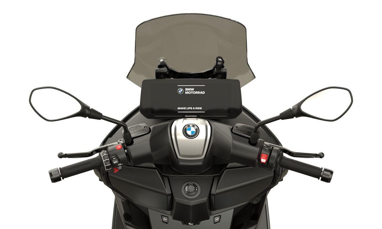 BMW C 400 GT  - Afbeelding 2