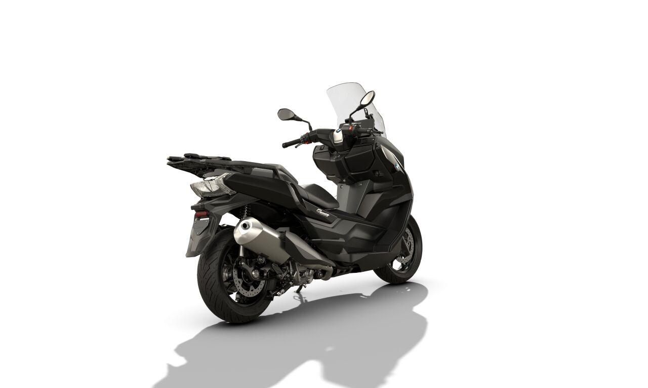 BMW C 400 GT  - Afbeelding 3