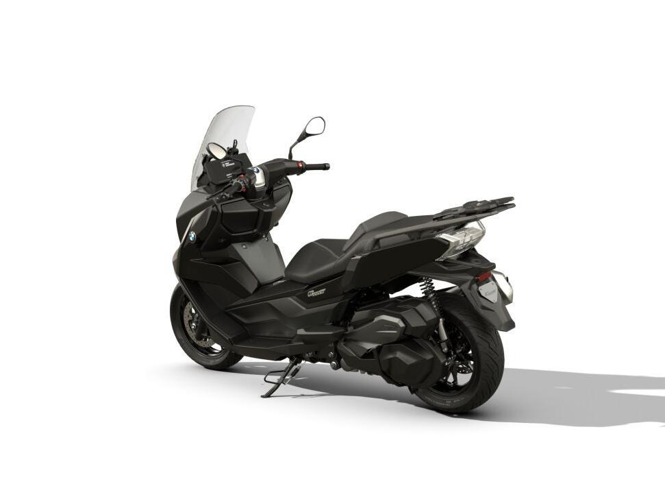 BMW C 400 GT  - Afbeelding 4